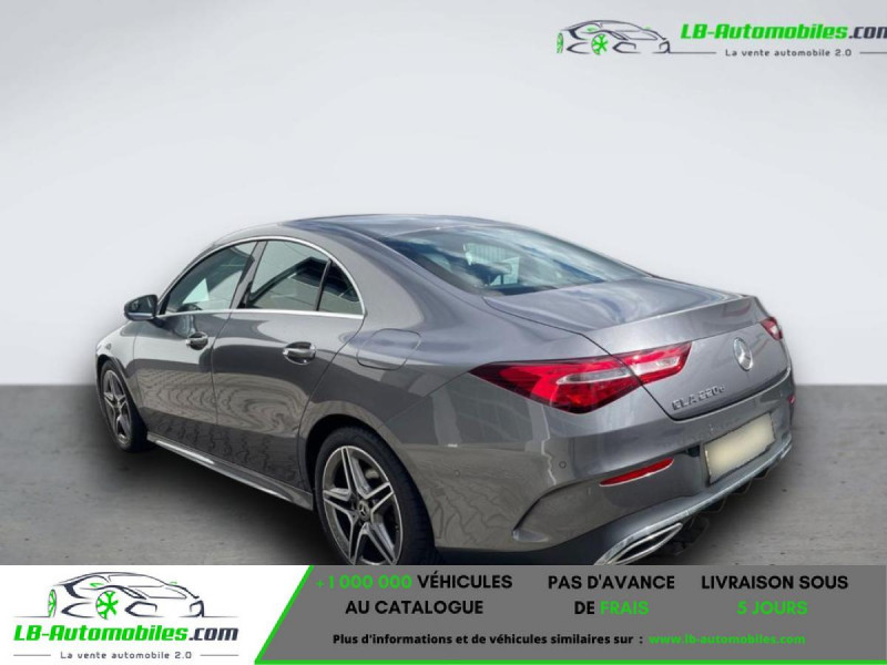 Mercedes CL d|AMG|Navi|HeadUp|Kamera|DAB|  occasion  Beaupuy - photo n3